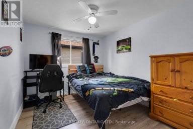 37 HICKLING TRAIL Barrie (Grove East) Ontario photo 24