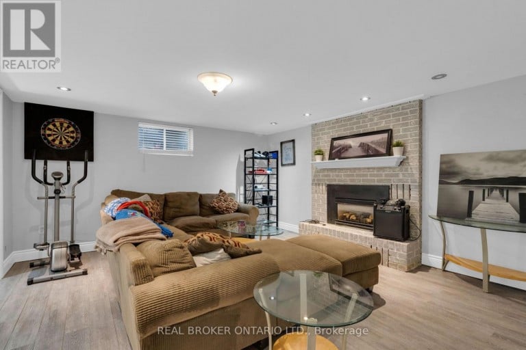 37 HICKLING TRAIL, Barrie (Grove East), Ontario, L4M5S5