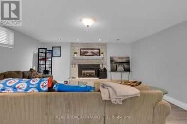 37 HICKLING TRAIL Barrie (Grove East) Ontario photo 26