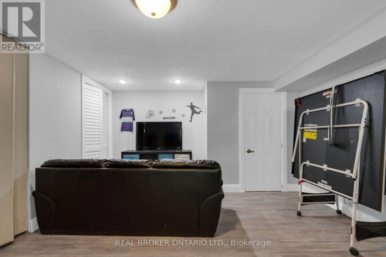 37 HICKLING TRAIL, Barrie (Grove East), Ontario, L4M5S5