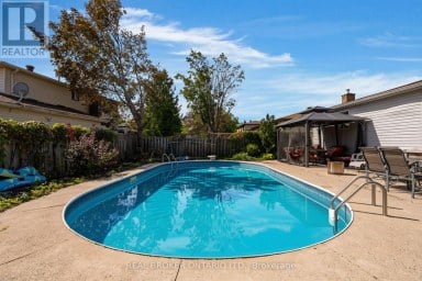 37 HICKLING TRAIL Barrie (Grove East) Ontario photo 37
