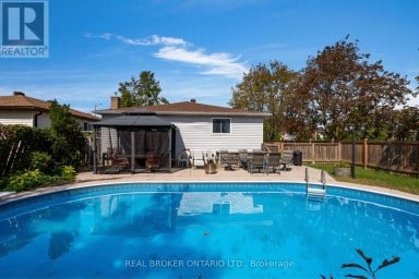 37 HICKLING TRAIL Barrie (Grove East) Ontario photo 38