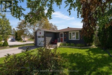 37 HICKLING TRAIL Barrie (Grove East) Ontario photo 4