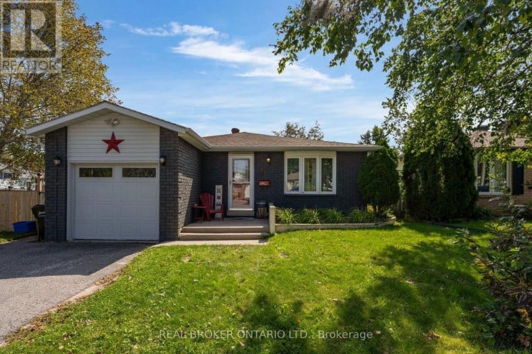 37 HICKLING TRAIL, Barrie (Grove East), Ontario, L4M5S5