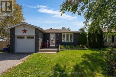 37 HICKLING TRAIL Barrie (Grove East) Ontario photo 41