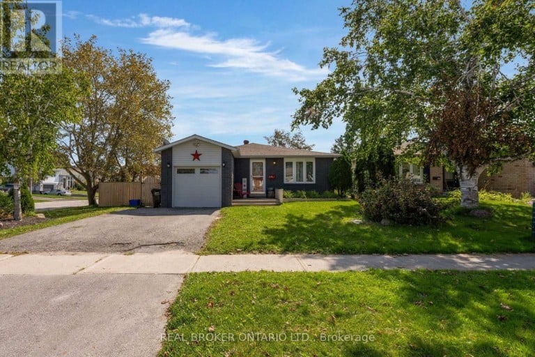 37 HICKLING TRAIL, Barrie (Grove East), Ontario, L4M5S5