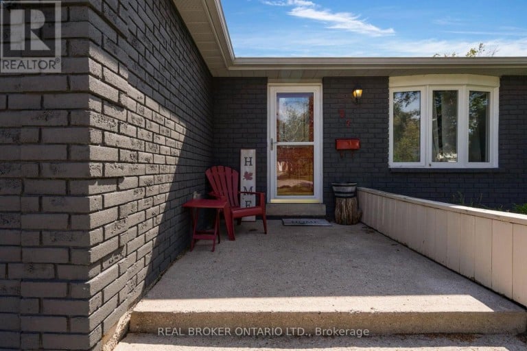 37 HICKLING TRAIL, Barrie (Grove East), Ontario, L4M5S5