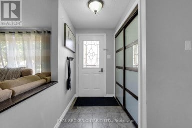 37 HICKLING TRAIL Barrie (Grove East) Ontario photo 6