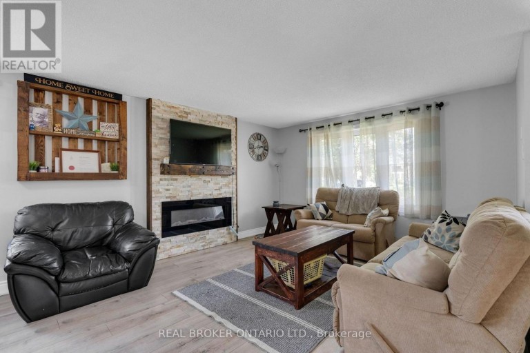 37 HICKLING TRAIL, Barrie (Grove East), Ontario, L4M5S5