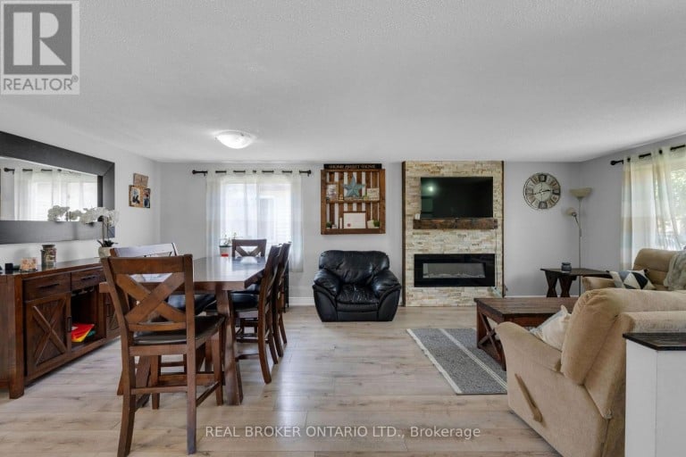 37 HICKLING TRAIL, Barrie (Grove East), Ontario, L4M5S5