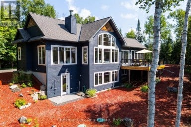 1136 SEVERN LANE Algonquin Highlands (McClintock) Ontario photo 1