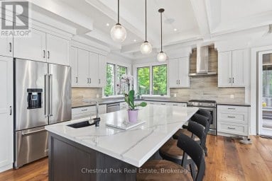1136 SEVERN LANE Algonquin Highlands (McClintock) Ontario photo 12