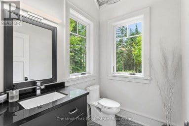 1136 SEVERN LANE Algonquin Highlands (McClintock) Ontario photo 15