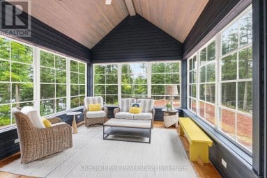 1136 SEVERN LANE Algonquin Highlands (McClintock) Ontario photo 20
