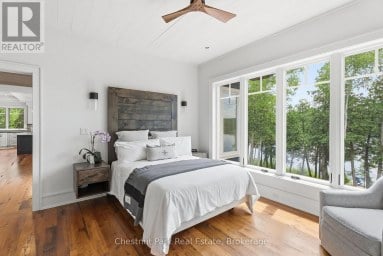 1136 SEVERN LANE Algonquin Highlands (McClintock) Ontario photo 23
