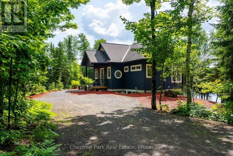 1136 SEVERN LANE, Algonquin Highlands (McClintock), Ontario, P0A1E0
