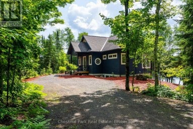 1136 SEVERN LANE Algonquin Highlands (McClintock) Ontario photo 3
