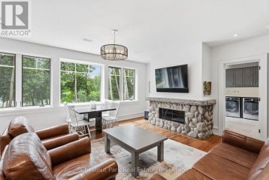 1136 SEVERN LANE Algonquin Highlands (McClintock) Ontario photo 30