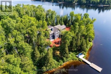 1136 SEVERN LANE Algonquin Highlands (McClintock) Ontario photo 4