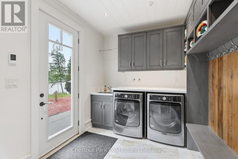 1136 SEVERN LANE, Algonquin Highlands (McClintock), Ontario, P0A1E0