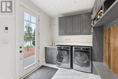 1136 SEVERN LANE Algonquin Highlands (McClintock) Ontario photo 40