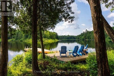 1136 SEVERN LANE Algonquin Highlands (McClintock) Ontario photo 42