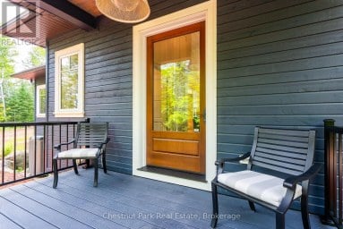1136 SEVERN LANE Algonquin Highlands (McClintock) Ontario photo 6