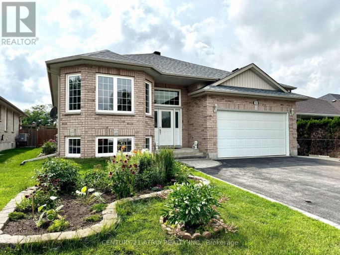 1688 KEPPLER CRESCENT, Peterborough (Monaghan Ward 2), Ontario, K9K2P5