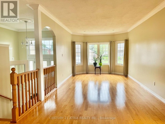 1688 KEPPLER CRESCENT, Peterborough (Monaghan Ward 2), Ontario, K9K2P5