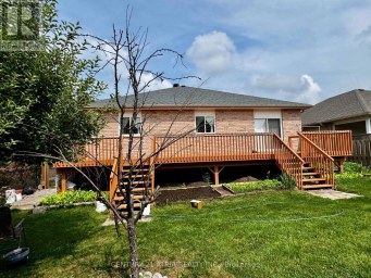 1688 KEPPLER CRESCENT Peterborough (Monaghan Ward 2) Ontario photo 24