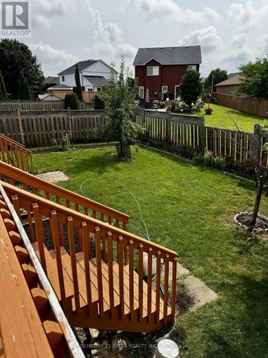 1688 KEPPLER CRESCENT, Peterborough (Monaghan Ward 2), Ontario, K9K2P5