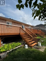 1688 KEPPLER CRESCENT Peterborough (Monaghan Ward 2) Ontario photo 26