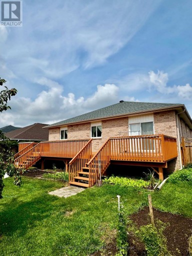1688 KEPPLER CRESCENT, Peterborough (Monaghan Ward 2), Ontario, K9K2P5