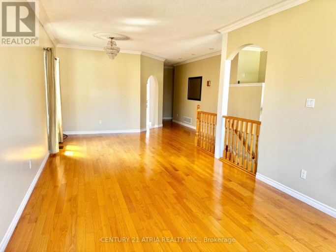 1688 KEPPLER CRESCENT, Peterborough (Monaghan Ward 2), Ontario, K9K2P5