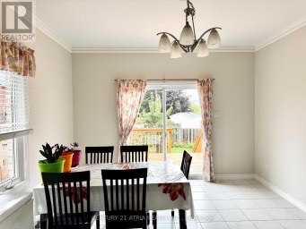 1688 KEPPLER CRESCENT Peterborough (Monaghan Ward 2) Ontario photo 5