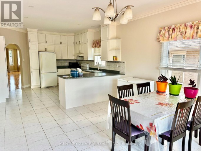 1688 KEPPLER CRESCENT, Peterborough (Monaghan Ward 2), Ontario, K9K2P5