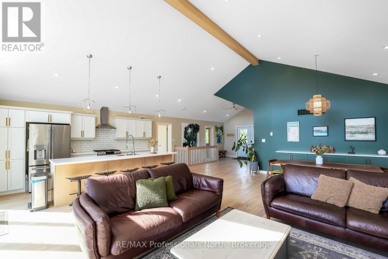 4318 GLAMORGAN ROAD, Dysart et al (Dysart), Ontario, K0M1S0