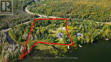 4318 GLAMORGAN ROAD Dysart et al (Dysart) Ontario photo 2