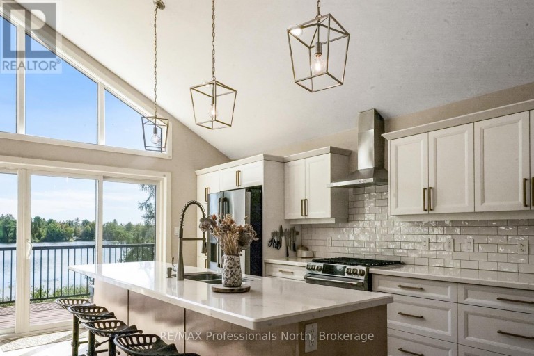 4318 GLAMORGAN ROAD, Dysart et al (Dysart), Ontario, K0M1S0