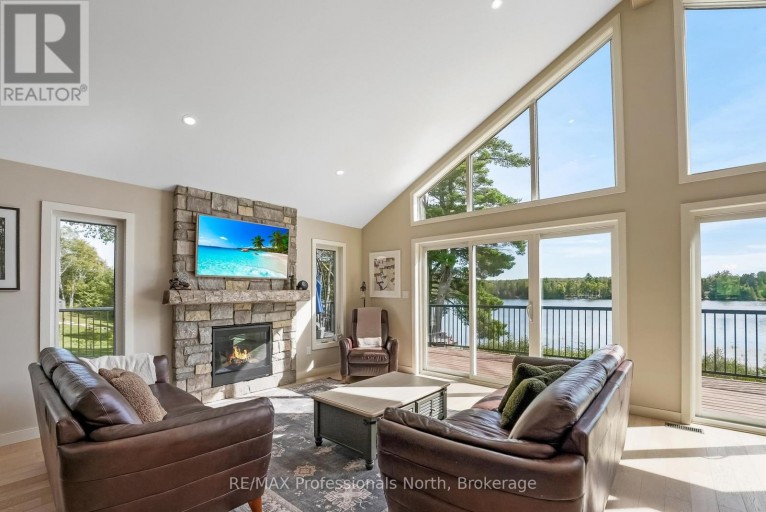 4318 GLAMORGAN ROAD, Dysart et al (Dysart), Ontario, K0M1S0