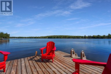 4318 GLAMORGAN ROAD Dysart et al (Dysart) Ontario photo 38