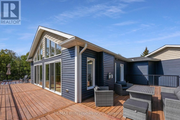 4318 GLAMORGAN ROAD, Dysart et al (Dysart), Ontario, K0M1S0