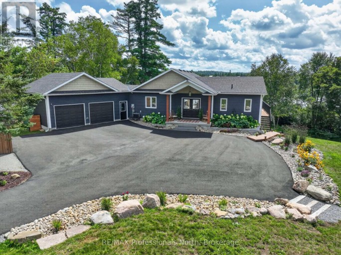 4318 GLAMORGAN ROAD, Dysart et al (Dysart), Ontario, K0M1S0