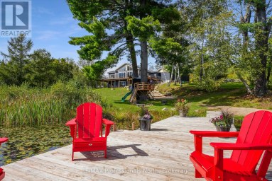 4318 GLAMORGAN ROAD Dysart et al (Dysart) Ontario photo 41