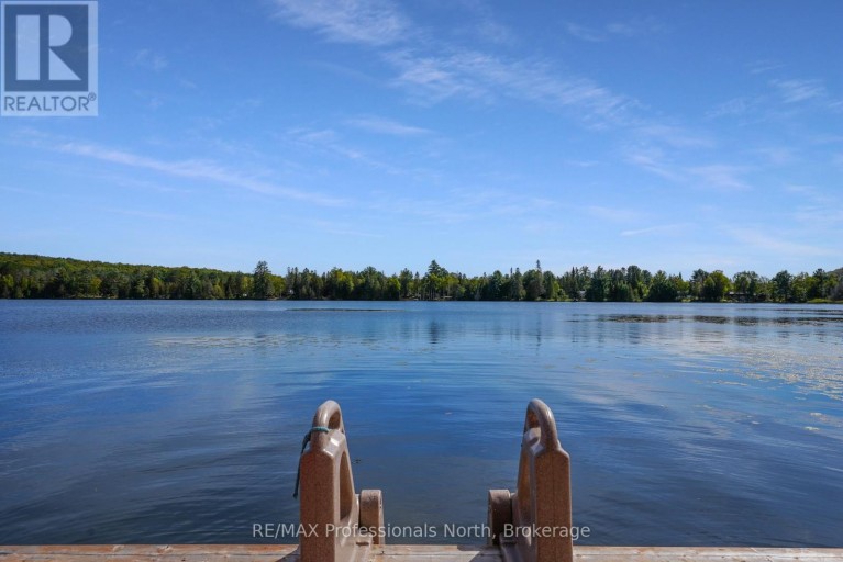 4318 GLAMORGAN ROAD, Dysart et al (Dysart), Ontario, K0M1S0