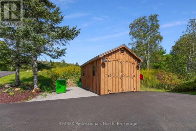 4318 GLAMORGAN ROAD Dysart et al (Dysart) Ontario photo 43