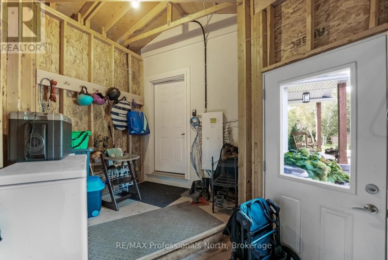 4318 GLAMORGAN ROAD, Dysart et al (Dysart), Ontario, K0M1S0