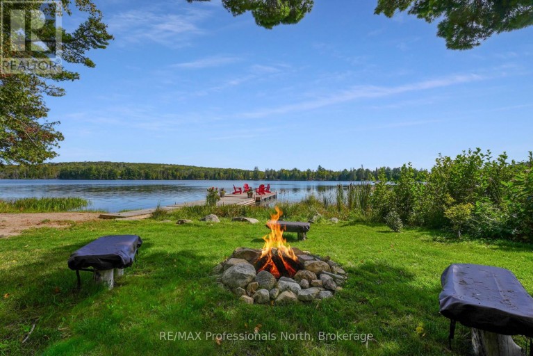 4318 GLAMORGAN ROAD, Dysart et al (Dysart), Ontario, K0M1S0