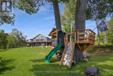 4318 GLAMORGAN ROAD Dysart et al (Dysart) Ontario photo 47