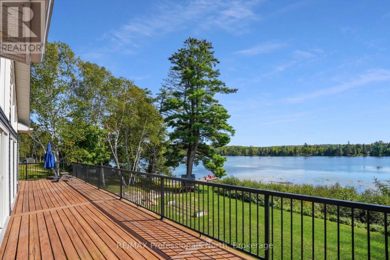 4318 GLAMORGAN ROAD, Dysart et al (Dysart), Ontario, K0M1S0